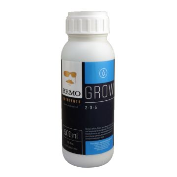 Remo Grow   500 ml