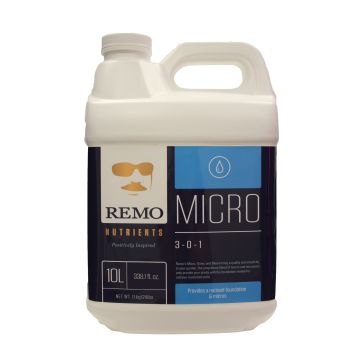Remo Micro 10 L