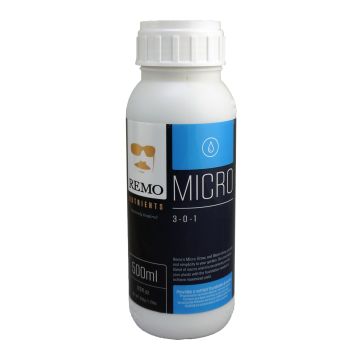 Remo Micro   500 ml