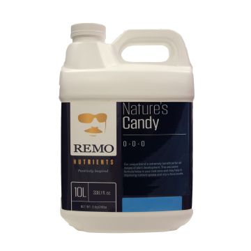 Remo Nature's Candy  10 L