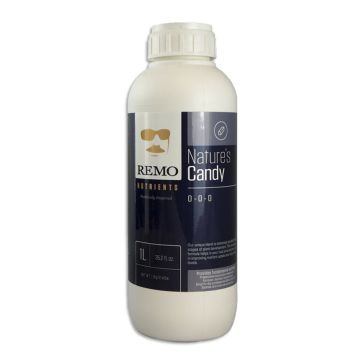 Remo Nature's Candy  1 L