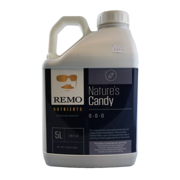 Remo Nature's Candy  5 L