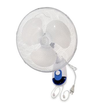 Zidni ventilator Typhoon 45 W / 40 cm